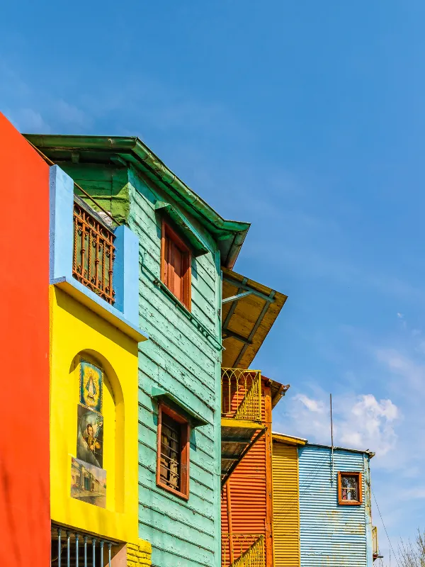 World Travel Reps, South America Destinations, Peru destination