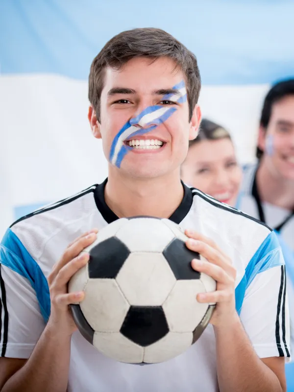 World Travel Reps, South America Destinations, Argentina destination