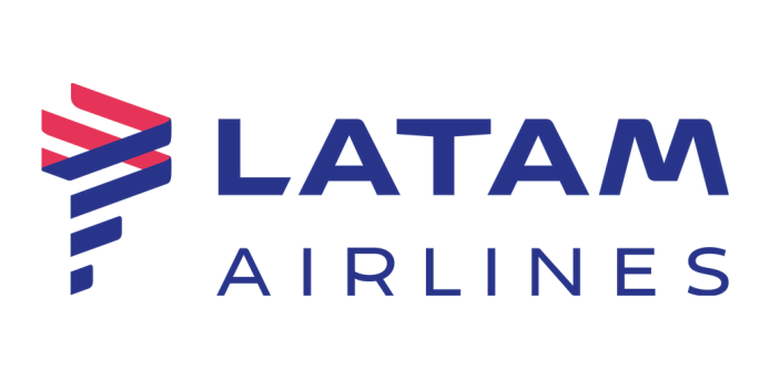 Home 3 Logo Latam Airlines