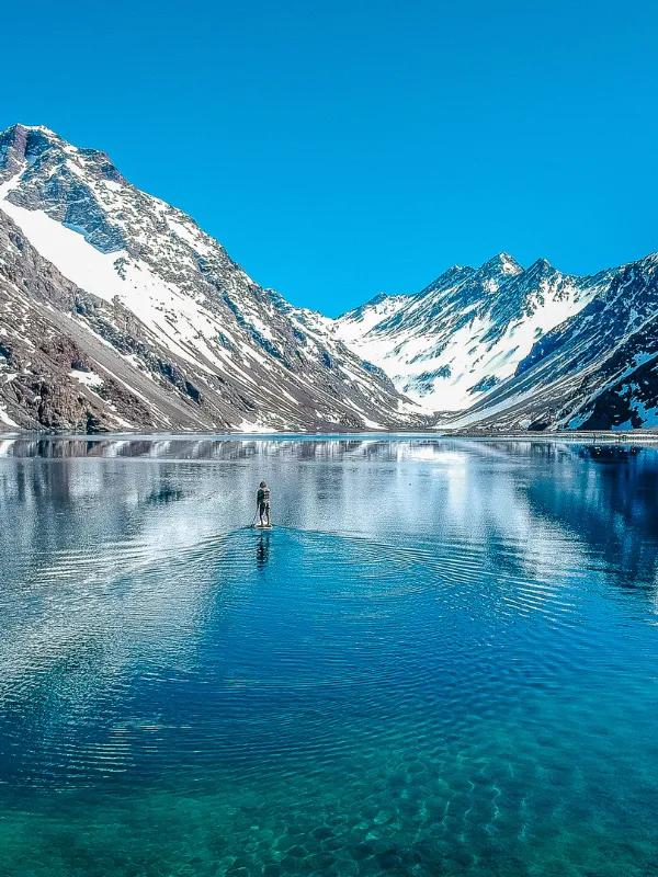 Chile 3 World Travel Reps, South America Destinations, Chile