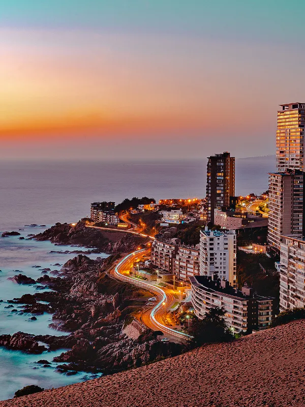 Chile 7 World Travel Reps, South America Destinations, Chile