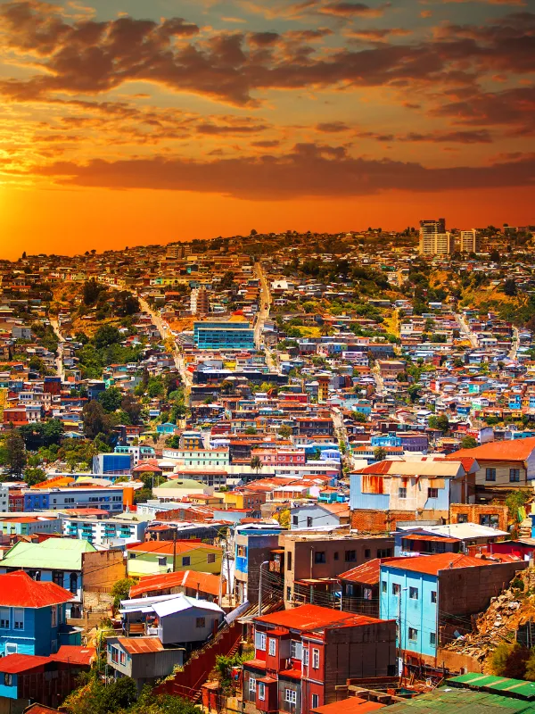 Chile 4 World Travel Reps, South America Destinations, Chile