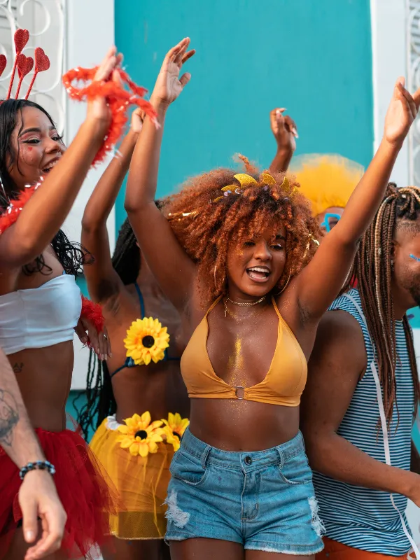 World Travel Reps, South America Destinations, Brazil