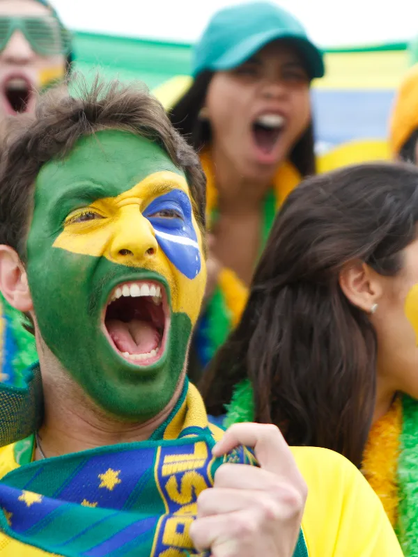 World Travel Reps, South America Destinations, Brazil