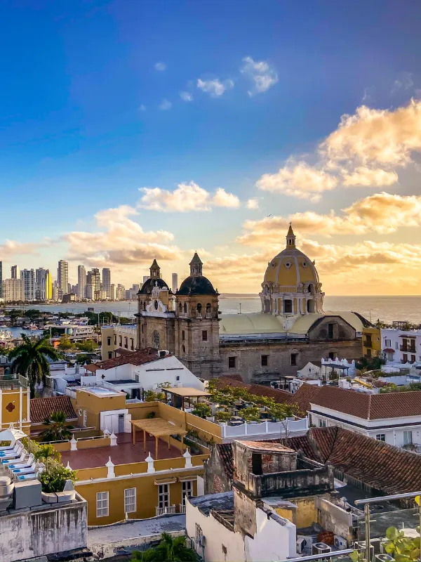 Colombia 3 World Travel Reps, South America Destinations, Colombia destinations