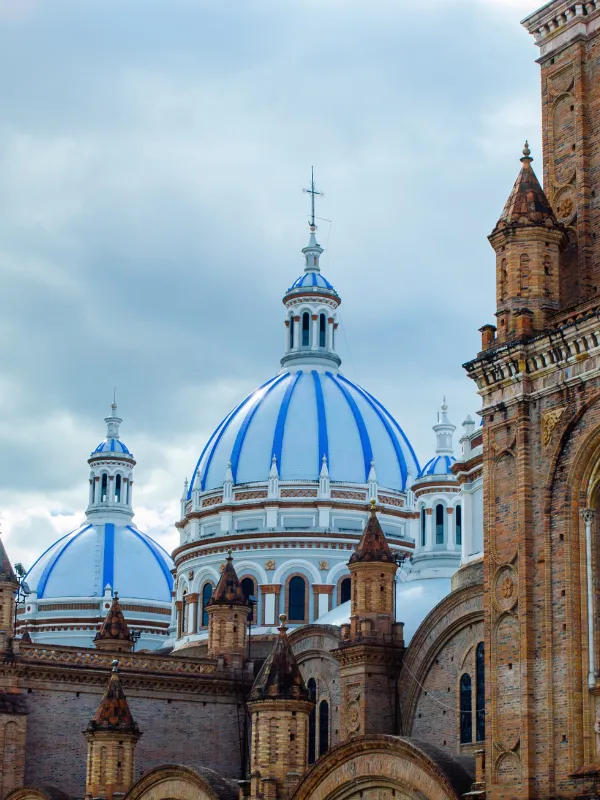 ECUADOR 8 World Travel Reps, South America Destinations, Ecuador destinations