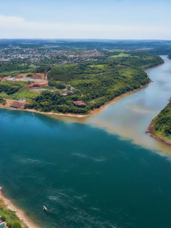 World Travel Reps, South America Destinations, Paraguay