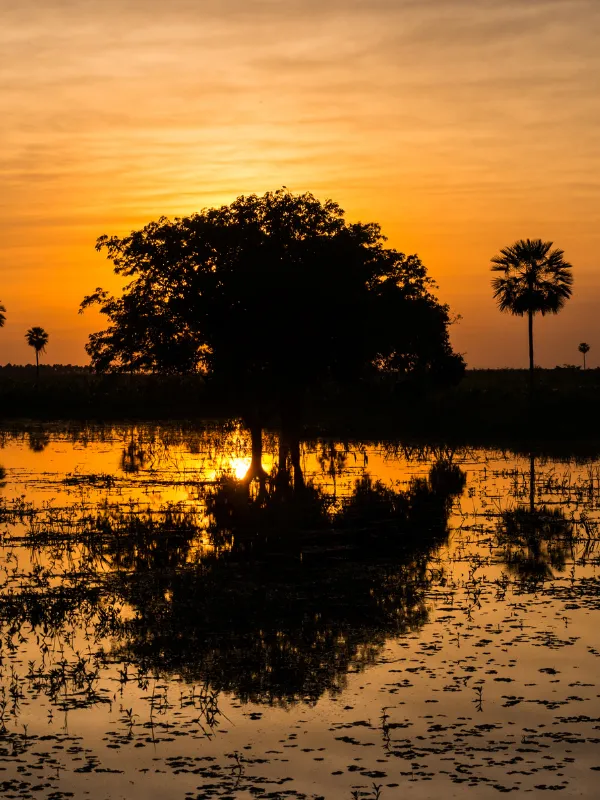 World Travel Reps, South America Destinations, Paraguay