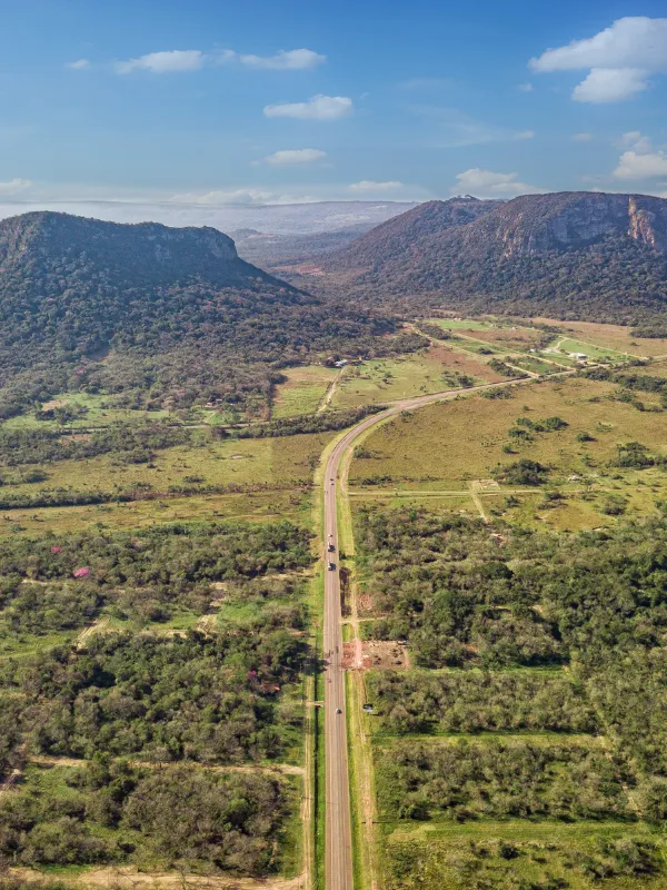 World Travel Reps, South America Destinations, Uruguay