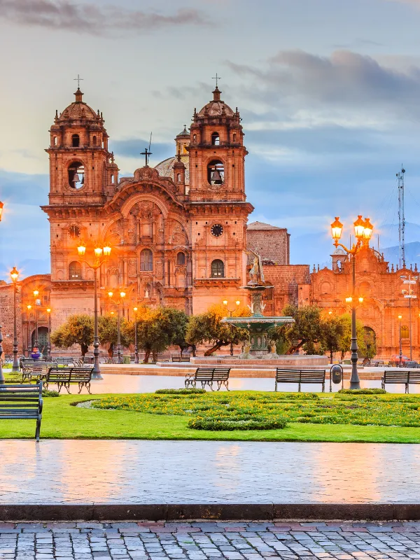 PERU 5 World Travel Reps, South America Destinations, Peru destinations