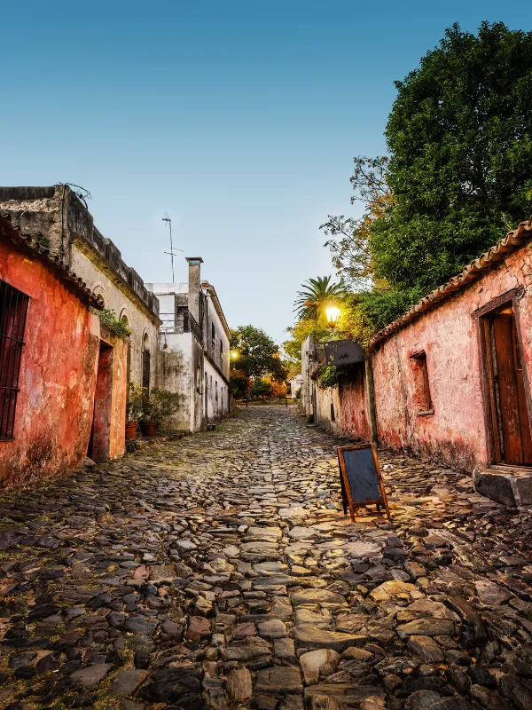 World Travel Reps, South America Destinations, Uruguay destinations, Colonia