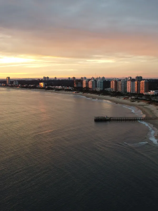 World Travel Reps, South America Destinations, Uruguay destinations