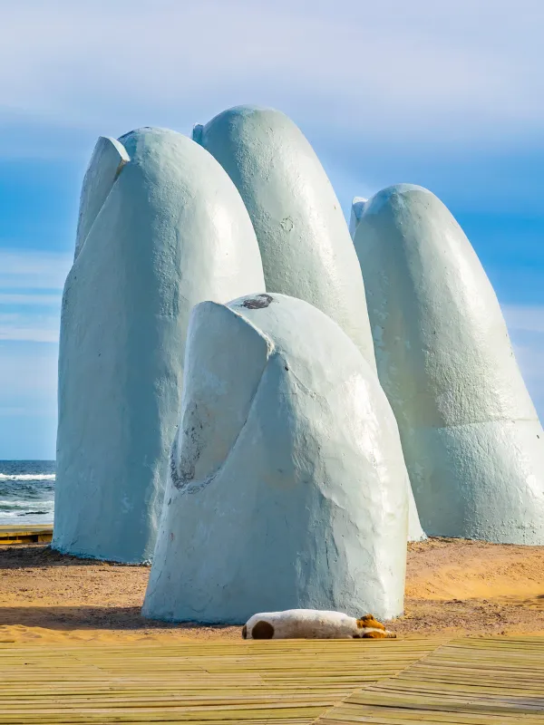 World Travel Reps, South America Destinations, Uruguay destinations