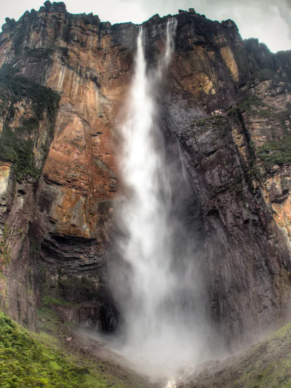 World Travel Reps, South America Destinations, Venezuela destinations