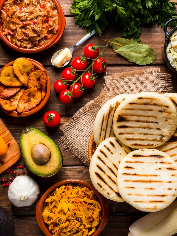 VENEZUELA 5 World Travel Reps, South America Destinations, Venezuela destinations