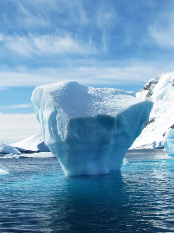 World Travel Reps, South America Destinations, Antarctica