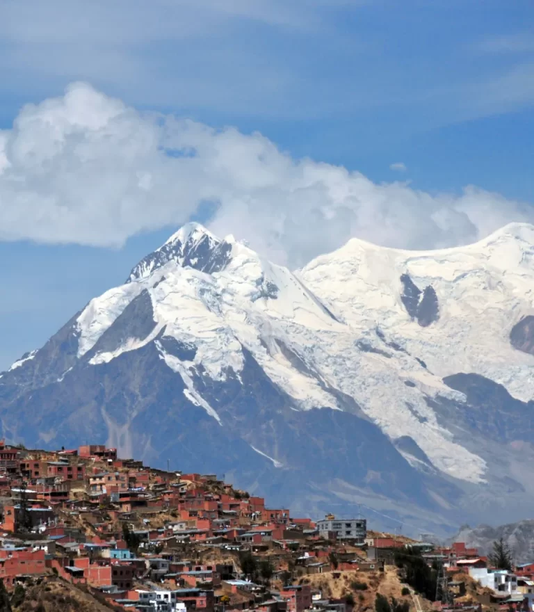 Bolivia 2 SLider World Travel Reps