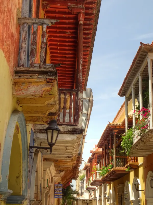 Colombia 4 World Travel Reps, South America Destinations, Colombia